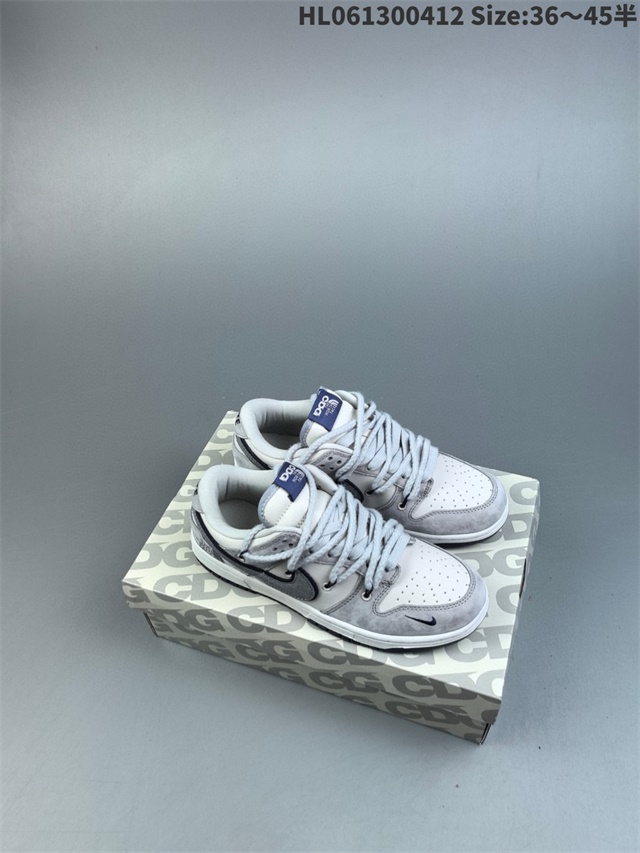 men Low top dunk sb shoes 36-45 2025-9-19-672